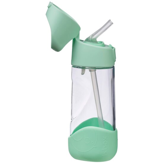 Gourde Tritan Spearmint  de B.Box
