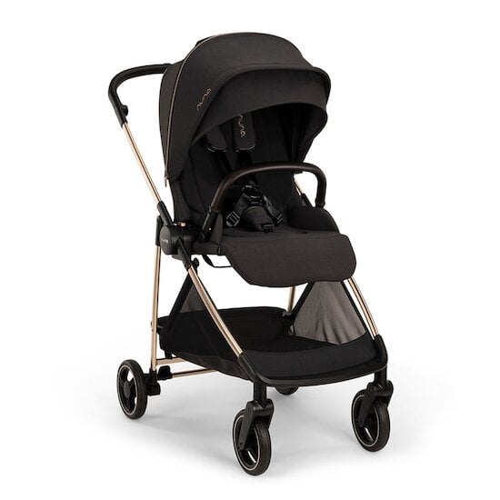 Poussette Ixxa Next Riveted Rose  de Nuna