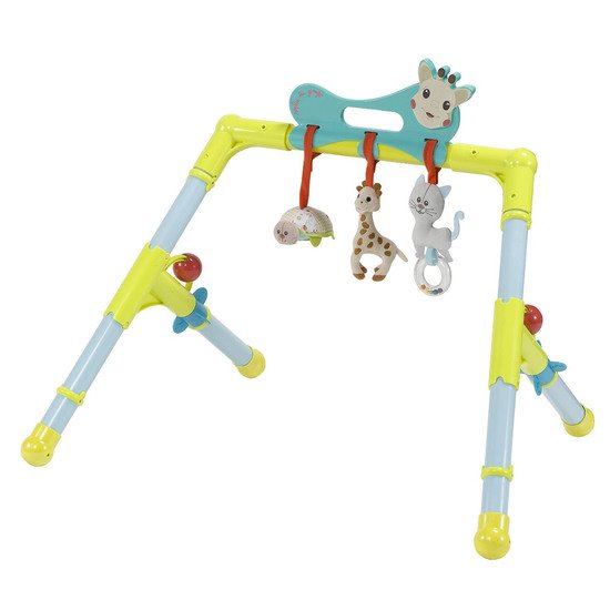 Portique sophie la girafe Clearance