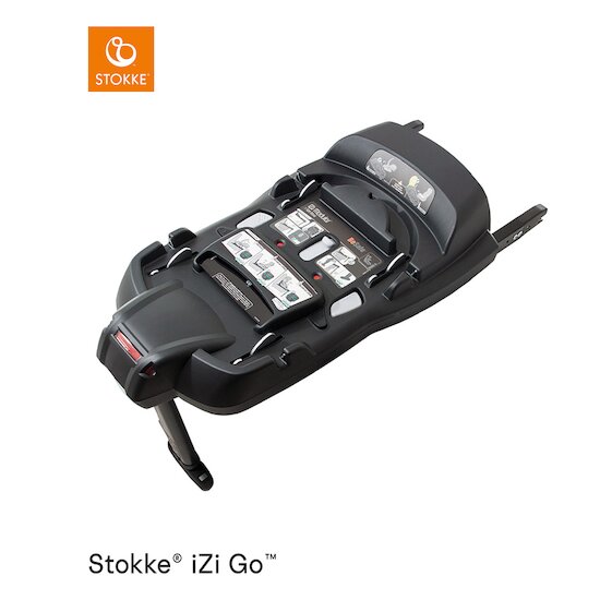 iZi Go™ Base Modular ISOFix by BeSafe®   de Stokke®