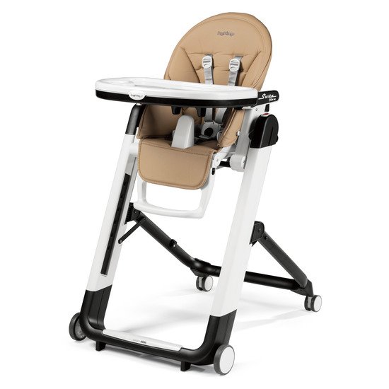 Page 2 Chaises Hautes Reglables Pour Bebe Aubert