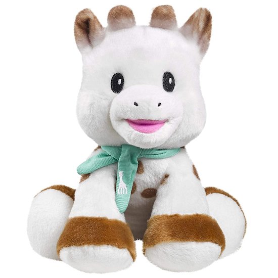 Sophie La Girafe Peluche  20 cm de Sophie La Girafe®