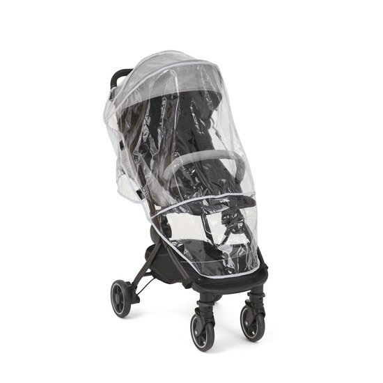Joie pact lite gray sales flannel