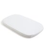 Drap housse en jersey bio