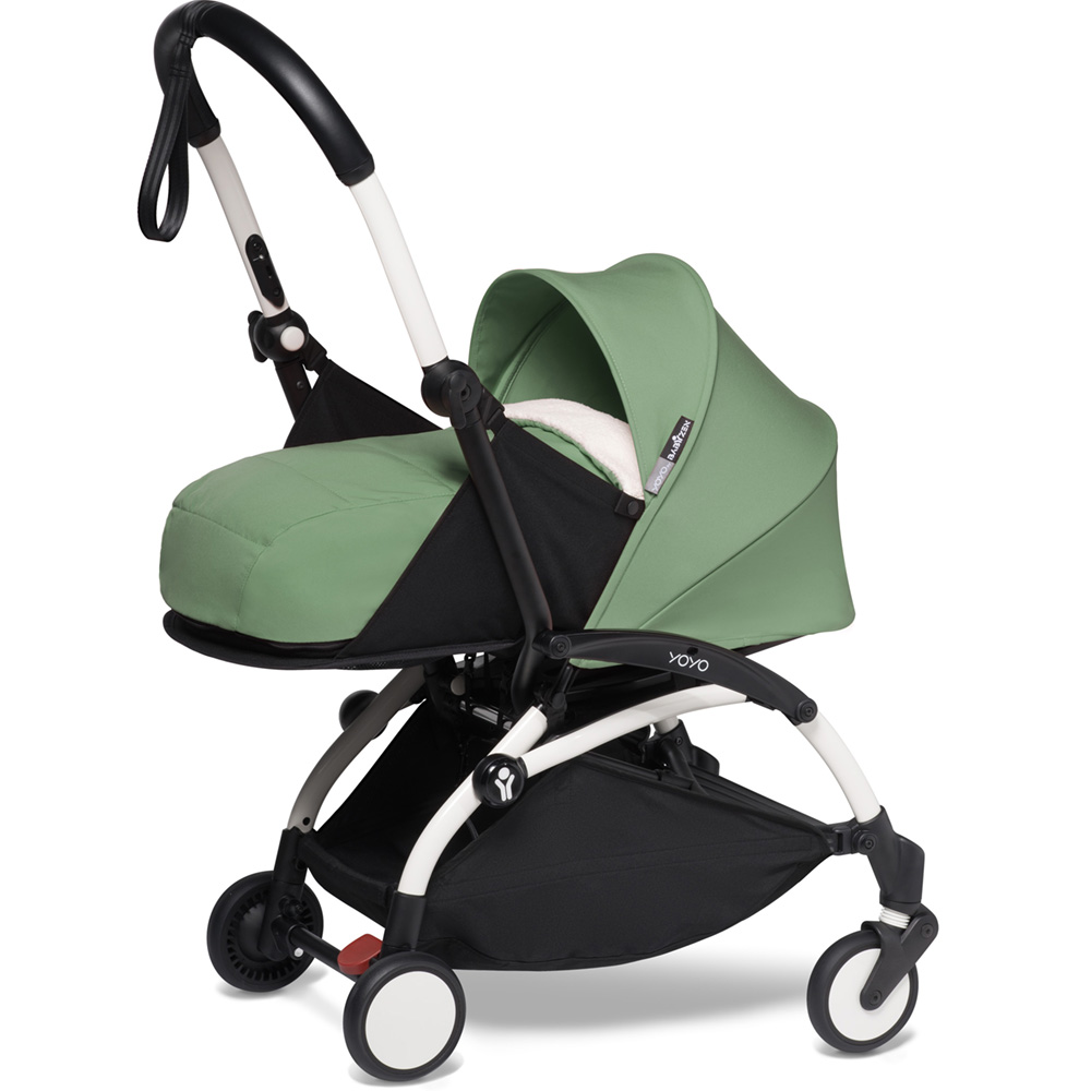 Pack Naissance Yoyo Jusqu à Quel Age Poussette YOYO complète 0+ de BABYZEN, BABYZEN : Aubert