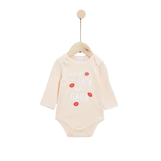 Body Annonce de Grossesse à Tata