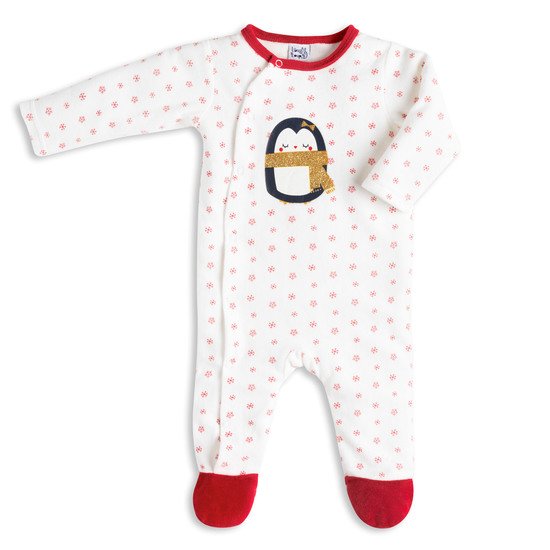 Pyjamas Bébé Fille, Garantie de douces nuits : Aubert