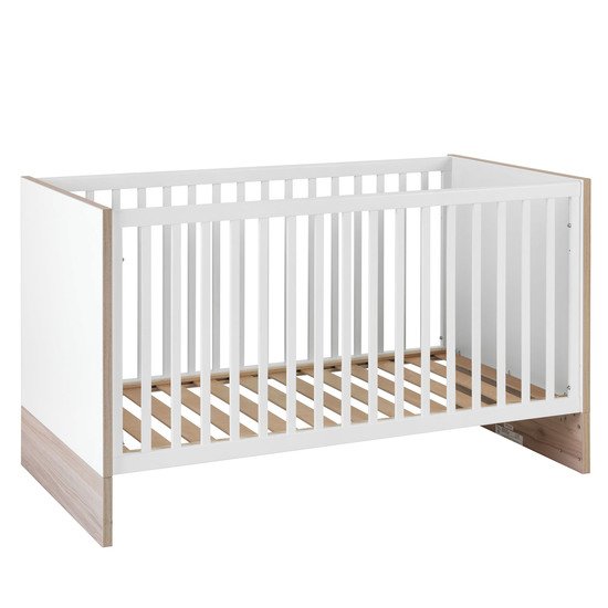 Lilo lit 70x140 + pans de transformation Blanc 70 x 140 cm de Galipette