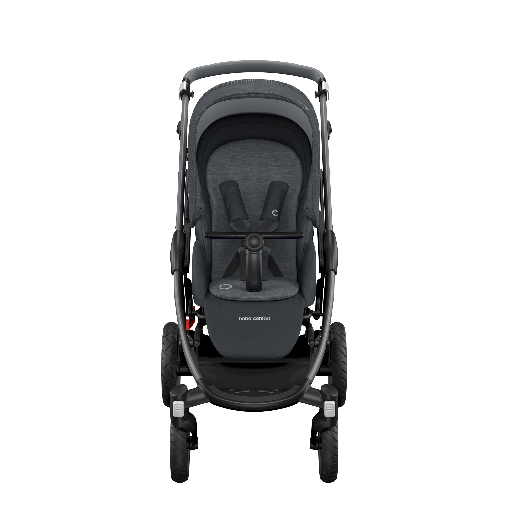 Stella Essential Graphite De Bebe Confort Poussettes Polyvalentes Aubert Stella Essential Graphite De Bebe Confort Poussettes Polyvalentes Aubert