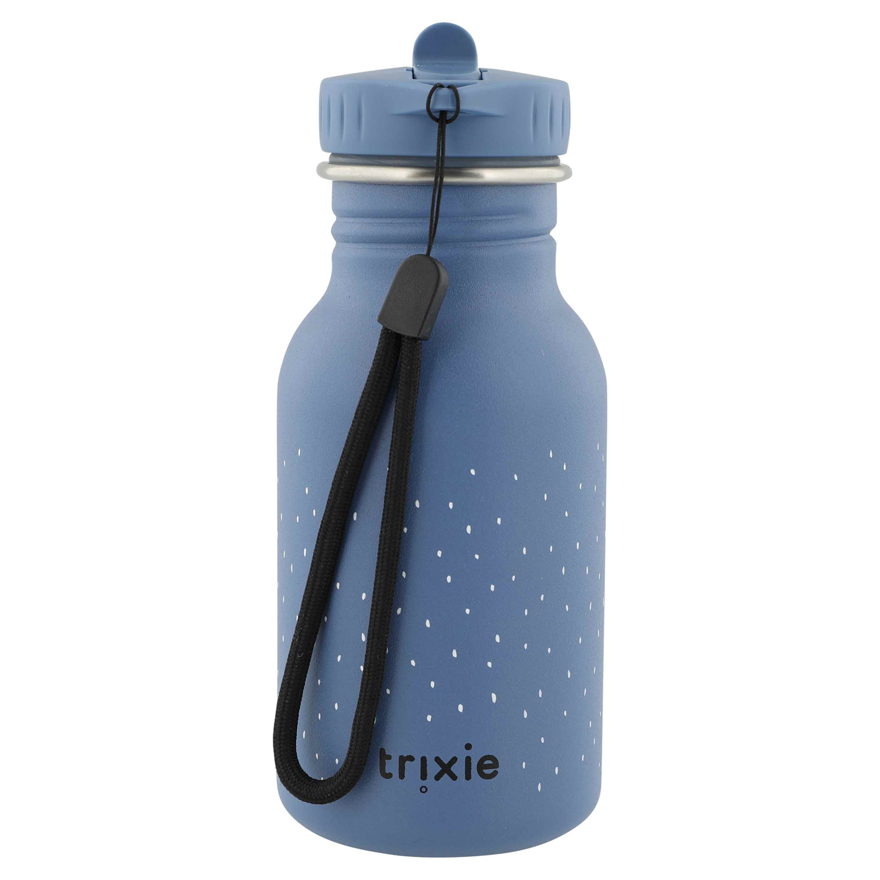 Gourde Mrs. Elephant 350 ml de Trixie, Trixie : Aubert