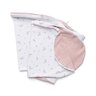 Housse coussin Doomoo
