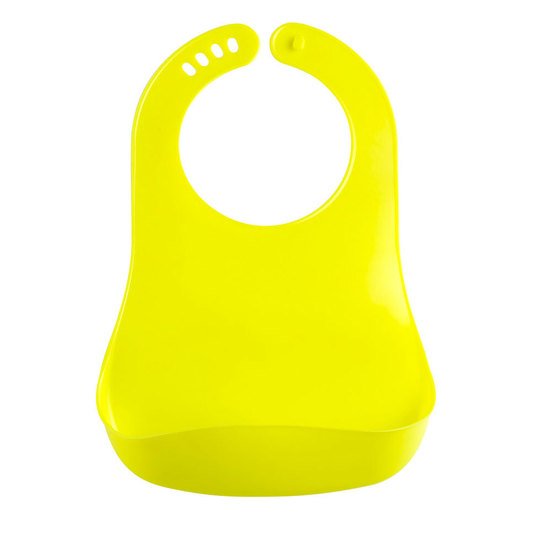 Bavoir d'apprentissage