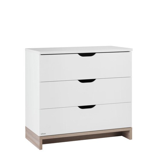 Lilo commode 3 tiroirs