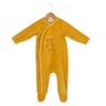 Pyjama velours Safran et cie
