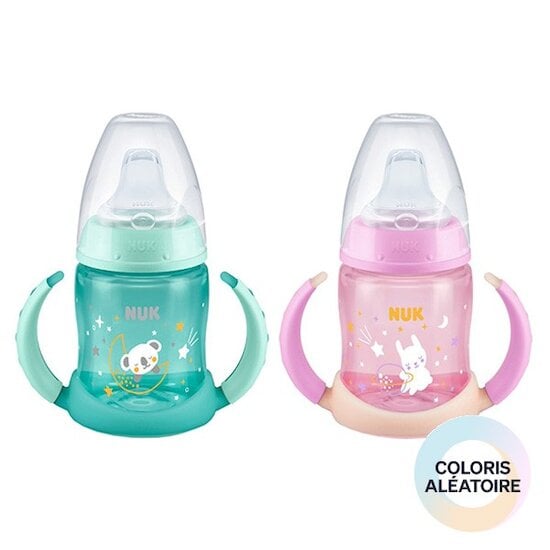 Tasse d’apprentissage First Choice Night Aléatoire 150 ml