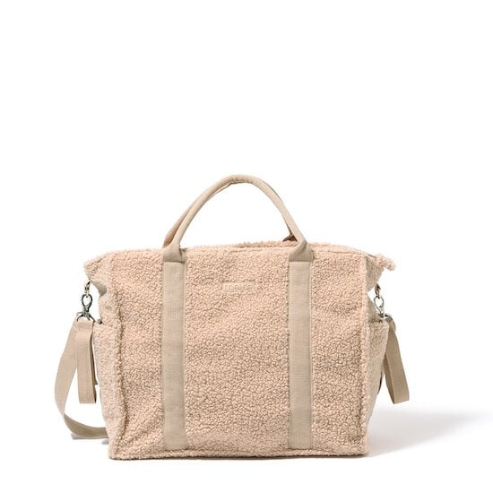 Sac à langer Moumoute  de Maïka