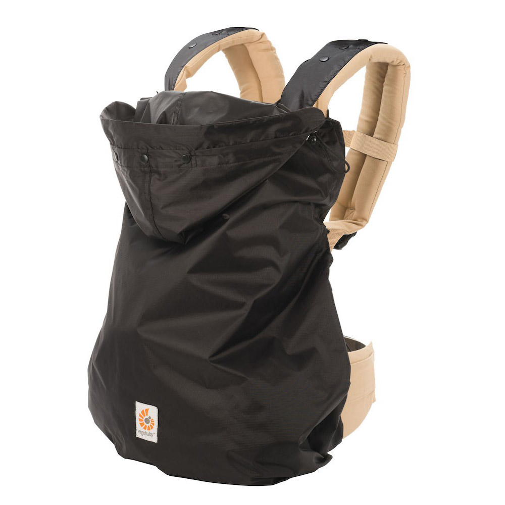 aubert ergobaby