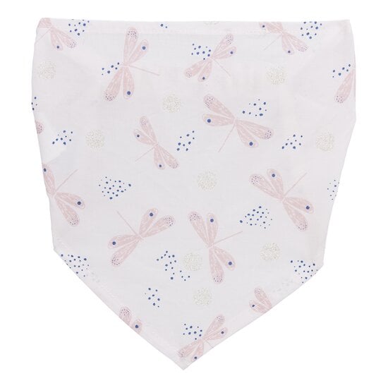 Mon Petit Nuage Bandana Libellule Taille unique de P'tit bisou