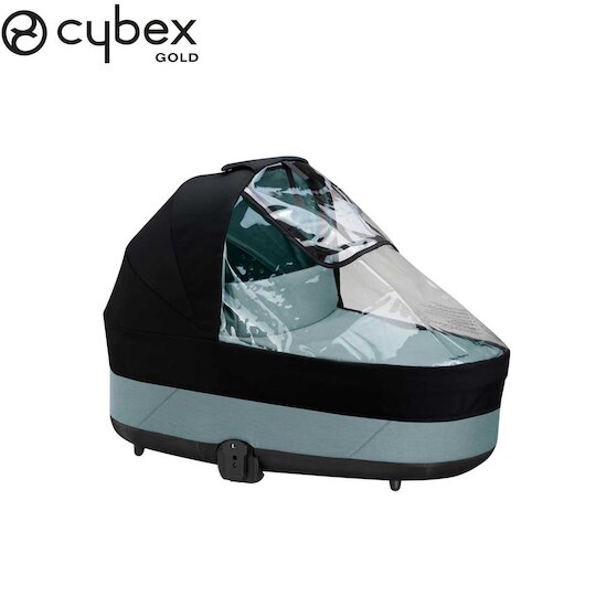 Habillage pluie nacelle Cot S Lux  de CYBEX