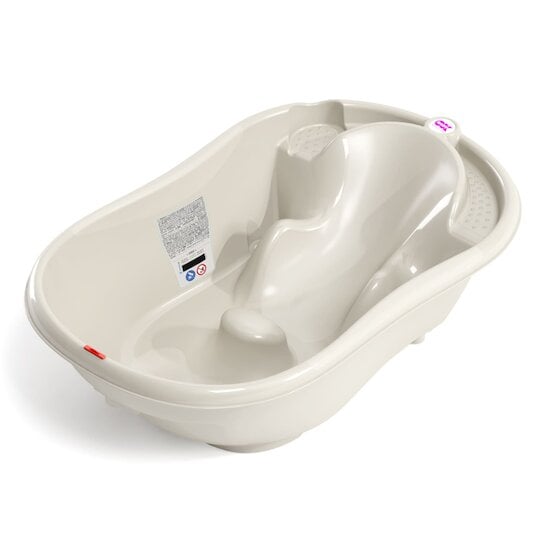 Baignoire Onda sans barre Beige  de OK Baby