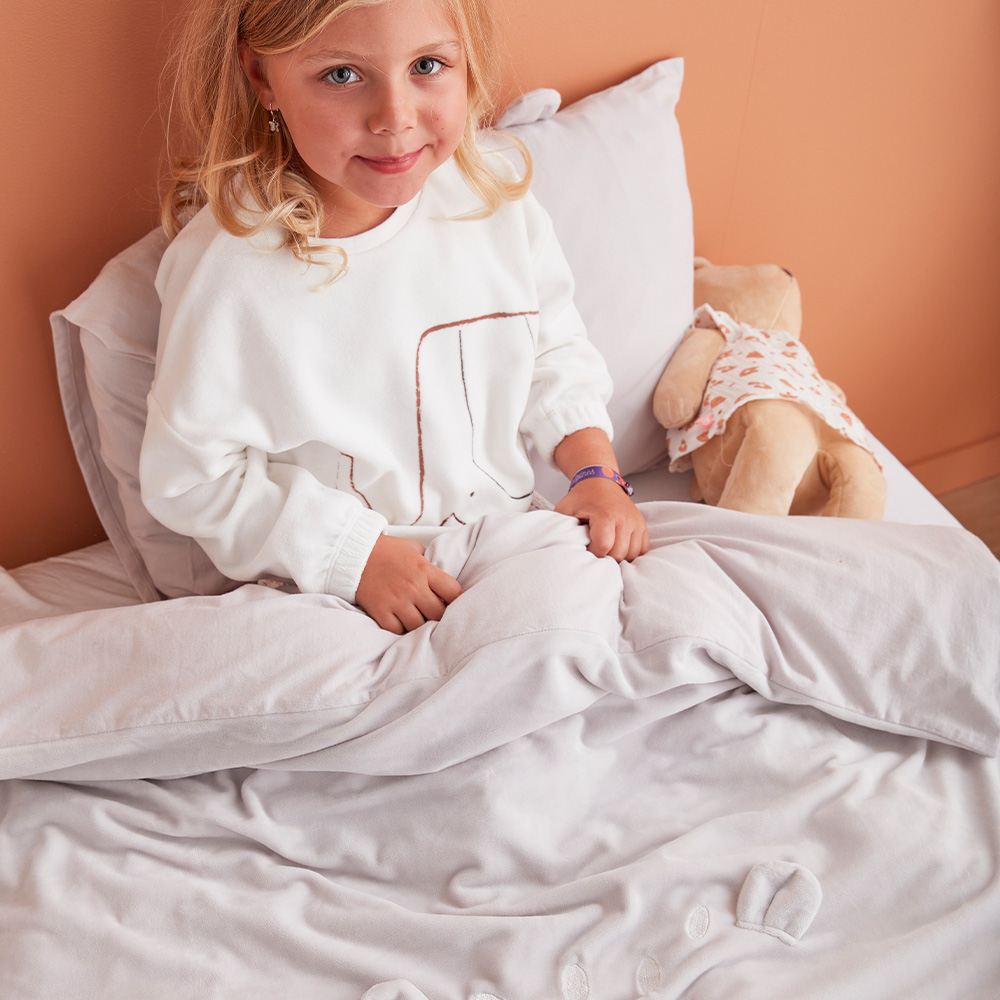 Couette sales bébé aubert