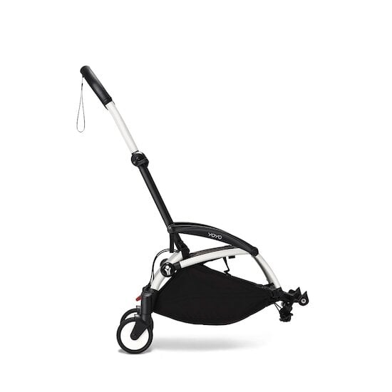 YOYO® connect Blanc  de Stokke®
