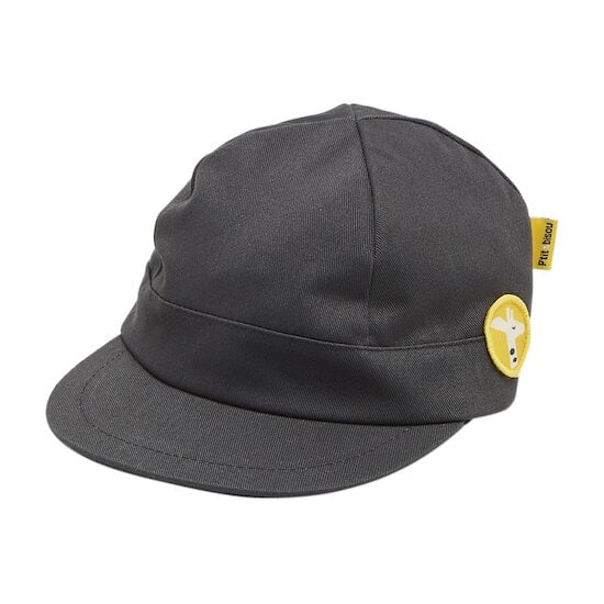 Casquette Encre de Chine  de P'tit bisou