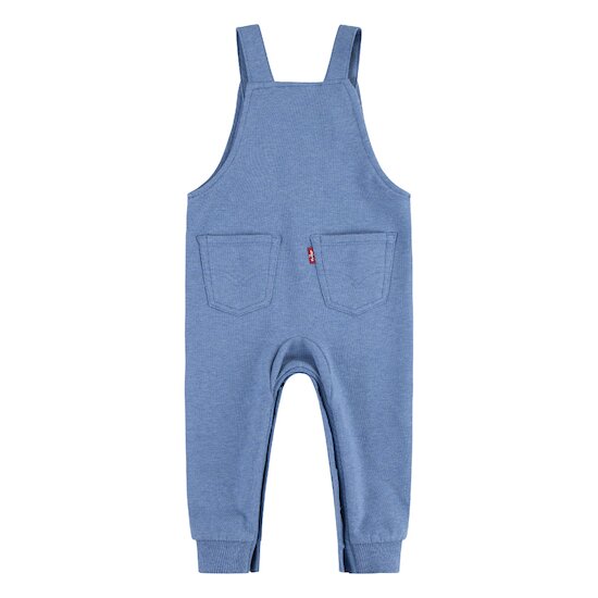 Combinaison Tricot Bleu 3 mois de Levi's Kids Combinaison Tricot Bleu 3 mois de Levi's Kids