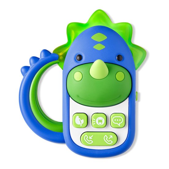 Zoo Téléphone Dino  de Skip Hop