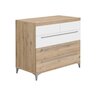Remo Commode 3 tiroirs