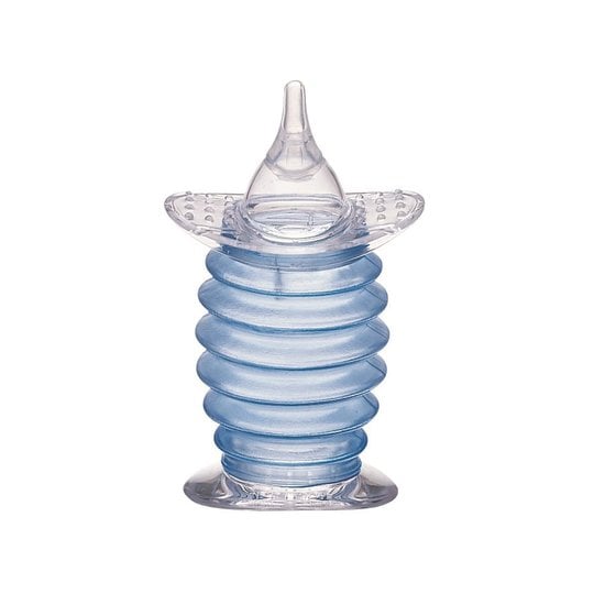 Acheter Braun Mouche-Bébé Manuel 1 pièces ? Maintenant pour € 7.99 chez  Viata