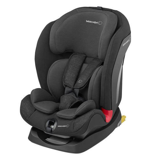 Titan Nomad Black  de Bébé Confort