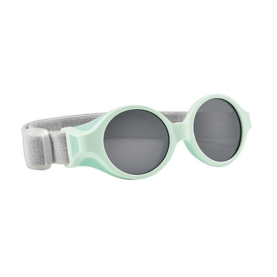 Lunettes bandeau Vert d'eau 0-9 mois de Béaba