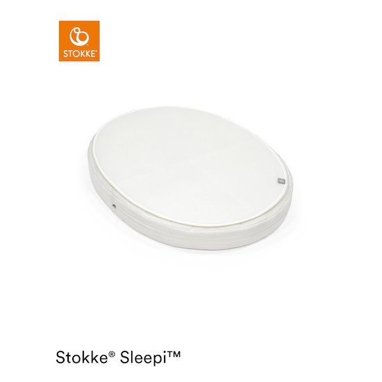 Alèse Sleepi™ Mini Blanc  de Stokke®