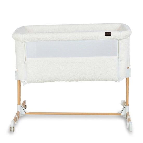 Berceau cododo side-by-side Crème  de Quax Berceau cododo side-by-side Crème  de Quax