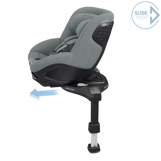 Siège auto Mica 360 Pro Authentic Grey  de Maxi-Cosi