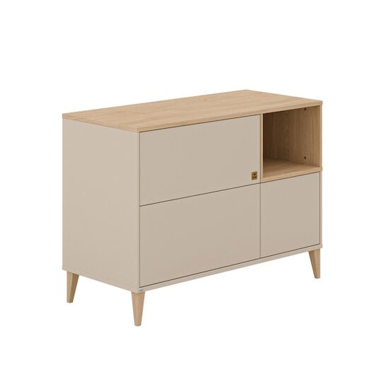 Commode Mila & Ben Beige  de Paidi