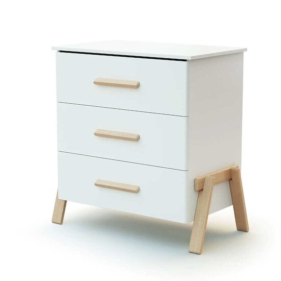 Canaille Commode Bébé