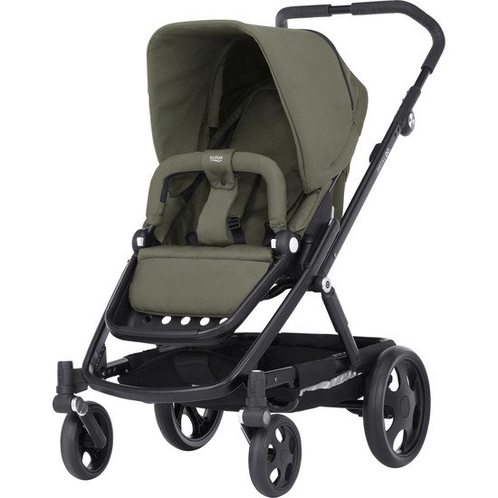 Poussette GO Olive Green  de Britax