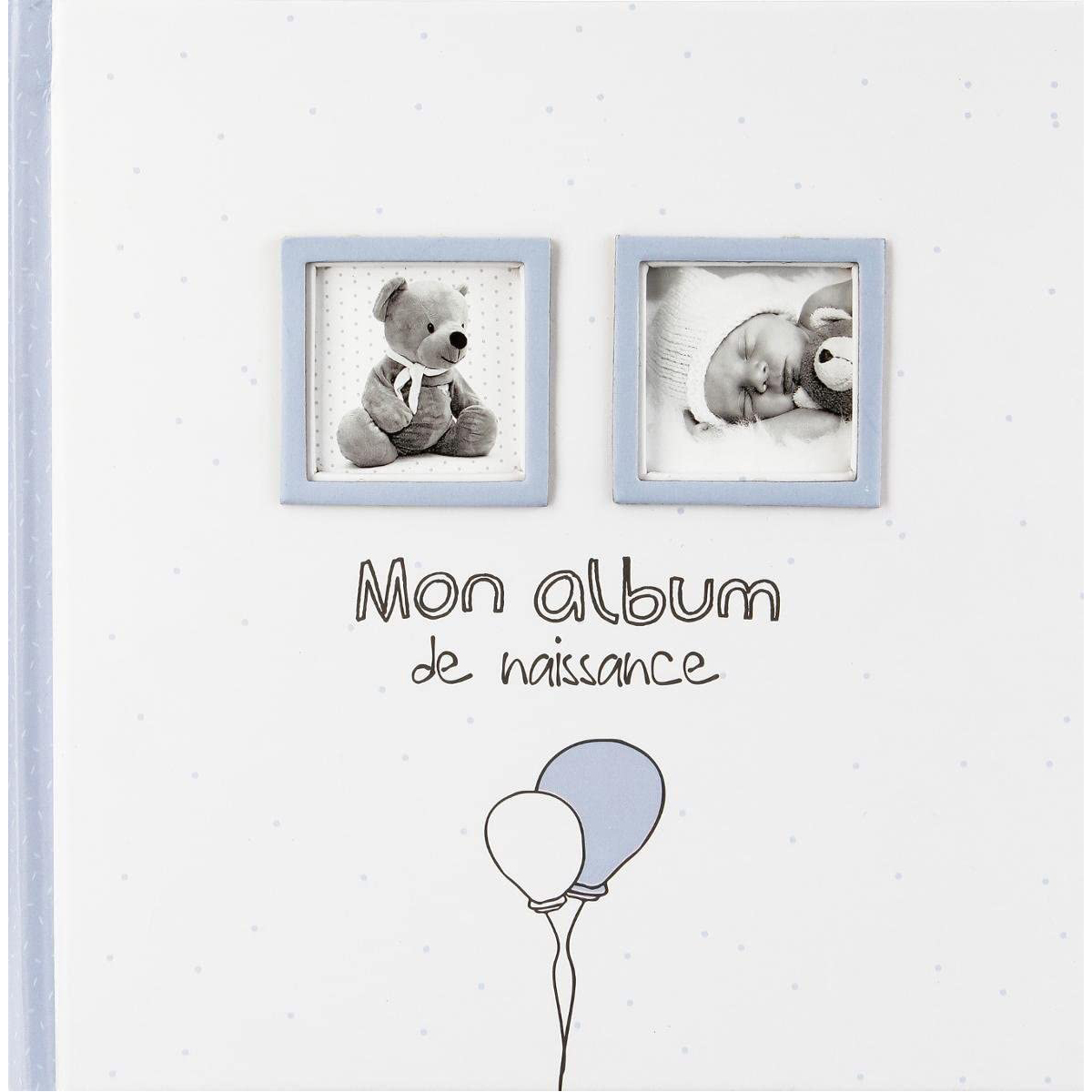 Album De Naissance 1 Photos De Atmosphera Albums Aubert