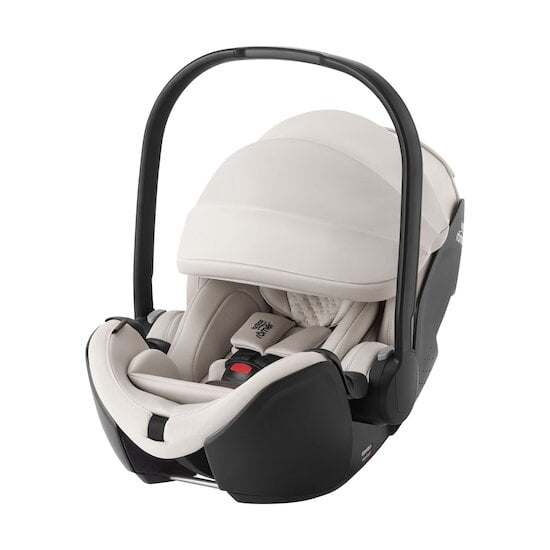 Siège auto Baby-Safe Pro Classic Deep Grey  de Britax Römer