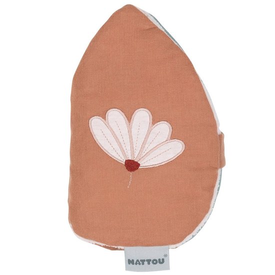 Livre d'Éveil Susie et Bonnie   de Nattou