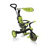Tricycle Explorer 4 en 1