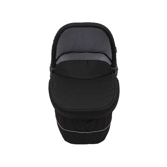 Nacelle Time2Grow Black  de Graco