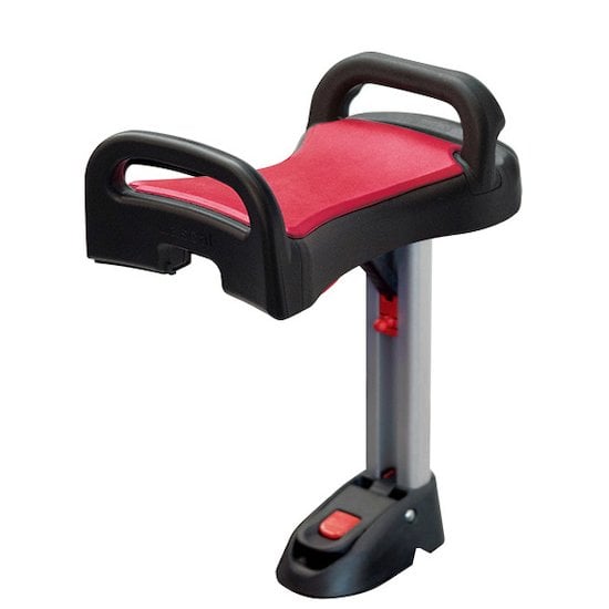 Assise pour BuggyBoard Maxi Rouge  de Lascal