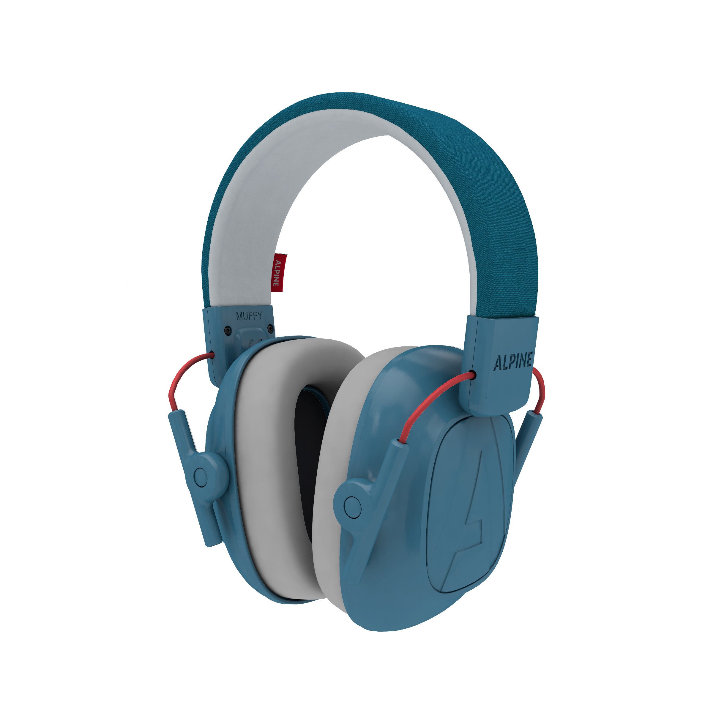 Casque Anti Bruit Adulte, Casque Antibruit avec Sac de Transport,  Cache-Oreilles Reglables, Protection Auditive pour