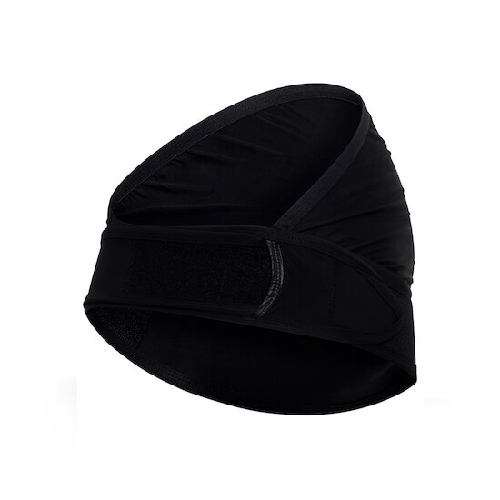 Ceinture de Grossesse ventrale ajustable Noir  de Carriwell Ceinture de Grossesse ventrale ajustable Noir  de Carriwell