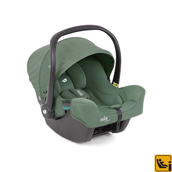 Siège auto i-Snug 2 Laurel  de Joie