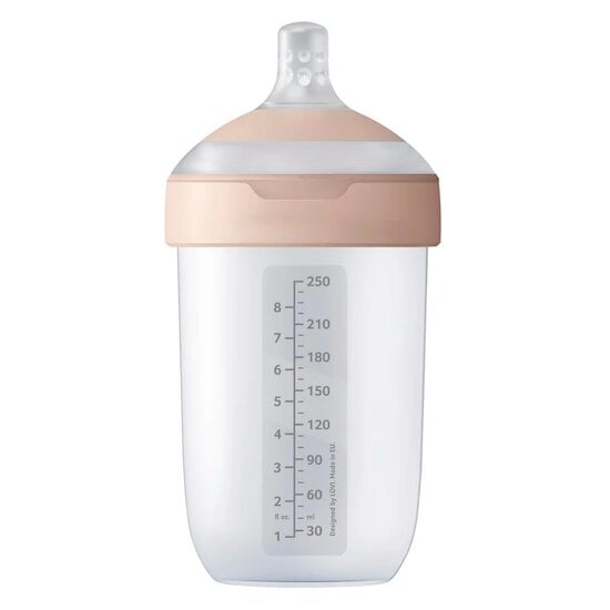 Tétine Dynamique Mammafeel  250 ml de Difrax
