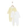 Mes Essentiels Lot 2 Pyjamas
